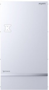 Pompa ciepła AQUAMI MULTI AQMS80X1, jednostka wewnętrzna pompy multisplit o