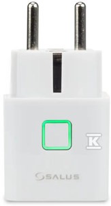 Smart Plug (wtyczka inteligentna) 230V 16A kompatybilna z urządzeniami serii