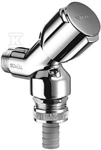Zawór skośny do urzadzen Comfort 1/2" chrom