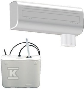 Sanicondens climdeco podłaczenie klima i chłodzenie    KCLIMDECO