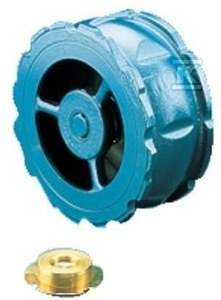 Zawór zwrotny międzykołnierzowy typ 802 DN80    149B2417