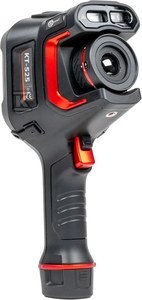 Kamera termowizyjna KT-525   &nbsp;WMGBKT525  Pirometry