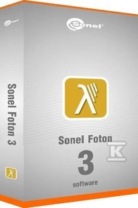 FOTON3 Program do tworzenia dokumentacji z badań oświetlenia