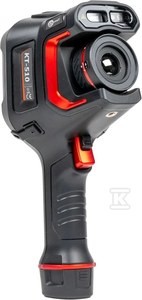 Kamera termowizyjna KT-510   &nbsp;WMGBKT510  Pirometry