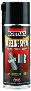 Vasiline spray 400ml wazelinowy smarujący    122611 w