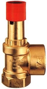 Zawór bezpieczeństwa 1915 5,5bar, 5/4"    1915.32.158 w