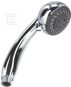 Słuchawka 3-Funkcyjna TOSCA chrom    2449230