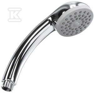 Słuchawka Orta chrom    2449410  Rączki