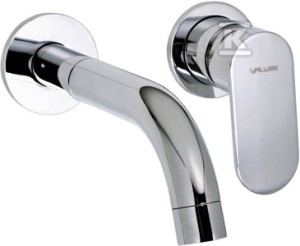 Bateria umywalkowa Valvex Tube podtynkowa chrom    2454790
