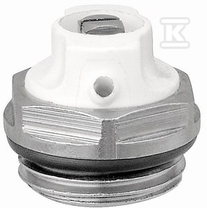Zawór odpowietrzający BETA niklowany 1/2"    4700200 w