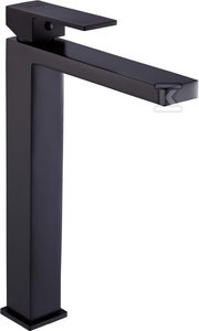Bateria umywalkowa stojąca wysoka ARS BLACK   &nbsp;2420410