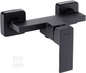 Bateria natryskowa ARS BLACK bez akcesoriów   &nbsp;2420430