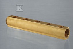 Rura kolektora liczba obiegów 7    6087550 w
