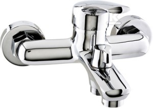 ECO Bateria wannowa ścienna   &nbsp;2406920