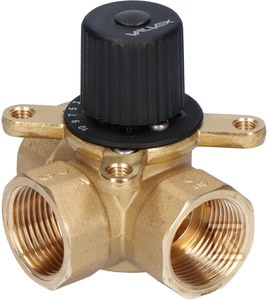 Zawór mieszający 3-drogowy Controlmix DN25    6094100 w