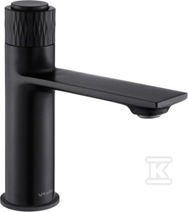 DECOR BLACK Bateria umywalkowa stojąca   &nbsp;2420650 w