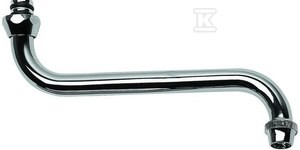 Wylewka S 200mm    2403040  Akcesoria
