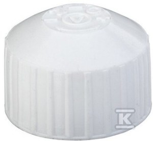 Kołpak ochronny    4412130  Akcesoria: rurki,