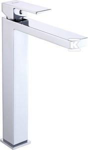 Bateria umywalkowa stojąca wysoka ARS chrom   &nbsp;2420360