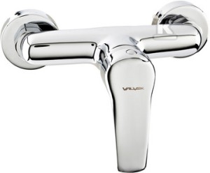 ECO Bateria natryskowa ścienna   &nbsp;2406930