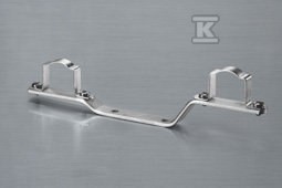 Wspornik stalowy ocynkowany    6090140  Rozdzielacze