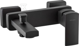Bateria wannowa Valvex VBlack ścienna    2419320 w