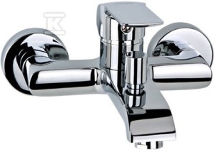 Bateria wannowa Valvex Aurora ścienna    2445130 w