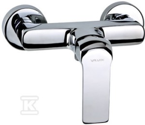 Bateria prysznicowa Aurora ścienna    2445140