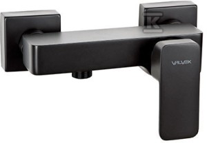 Bateria prysznicowa Loft Black, Black mat    2455930
