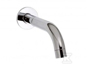 Wylewka wannowa Round podtynkowa    2455520