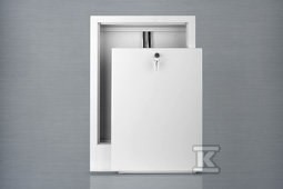 Szafka natynkowa SN-5 (1015x580x110)    6091750
