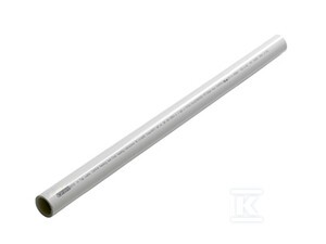 Rura PE-x/Al/PE c/z PN10 63x6,0    3031719 w