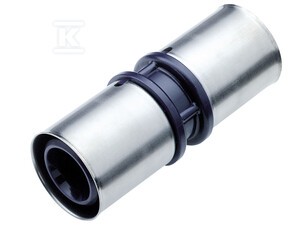 Złączka 63 PPSU PN10 Tigris K1    3027847