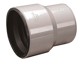 Traper HT 75 popiel sanitarny    3043753 w
