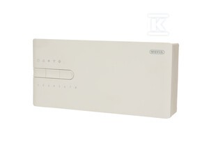 Sentio Centrala sterująca CCU 8/16wtykEU    4063797 w