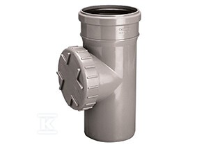 Czyszczak HT 110 popiel sanitarny    3038917 w