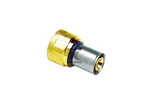 Złączka GW M1 c/z woda PN10 63x2" DRL
