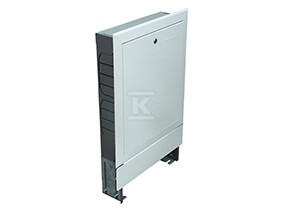 Szafka podtynkowa 45813 obiegów    4044149