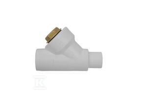Filtr 20 WT Wavin PPR   &nbsp;3051203 w