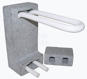 Przyłacze 16 grzejnikowe w korpusie styropianowym    4013510