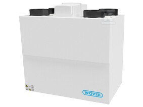 Rekuperator Ventiza HRU360VL    4081403  Centrale