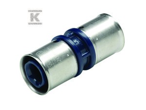 Złączka 50 PPSU PN10 Tigris K1    3027832