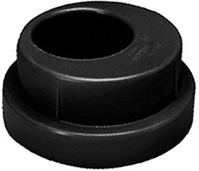 Redukcja 110x75, Kanion PVC czarny    3024169 w