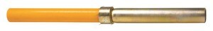 Połączenie rurowe PE/stal 40/25 SDR11 PE100RC, gaz
