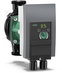 Pompa obiegowa Wilo-Yonos MAXO 25/0,5-12 PN10    2120641