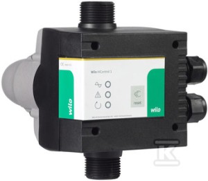 Urządzenie sterujące HiControl 1    4190896