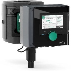 Pompa obiegowa Wilo-Stratos MAXO 25/0,5-4 PN10    2164567