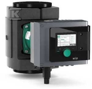 Pompa obiegowa Wilo-Stratos MAXO 80/0,5-6 PN6    2164596