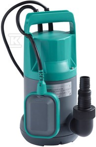 Pompa drenażowa WILO Initial DRAIN 45913 do wody brudnej, z