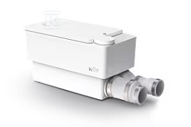 Przepompownia domowa DrainLift MINI3-XXS-EF   &nbsp;6095126